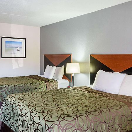 Rodeway Inn Panama City Eksteriør billede
