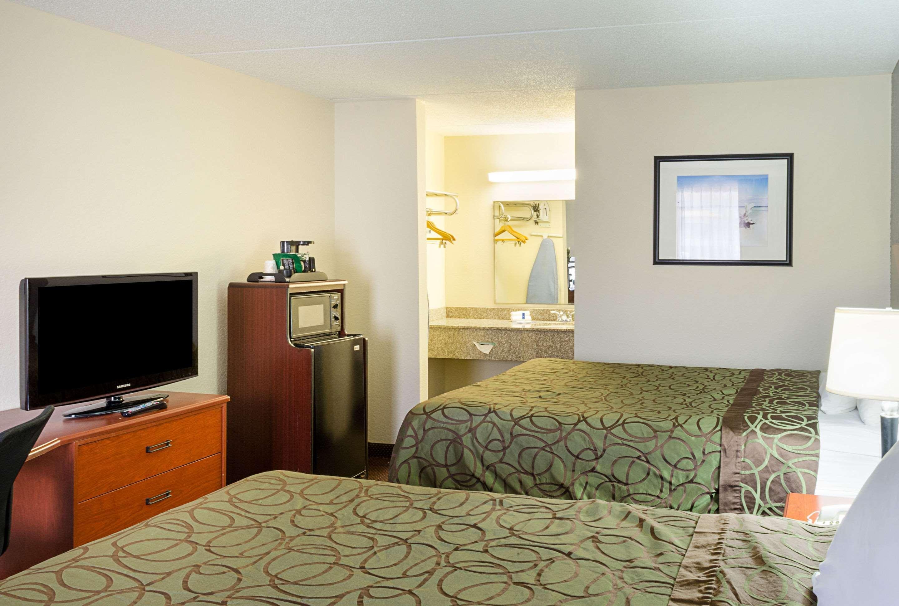 Rodeway Inn Panama City Eksteriør billede